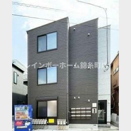 ハイスタンダード堀切の賃貸物件