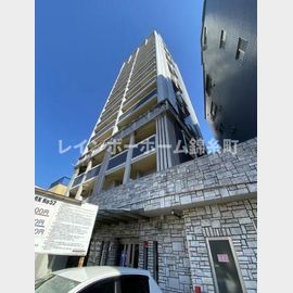 Mark Springs Tower Tokyo52の賃貸物件