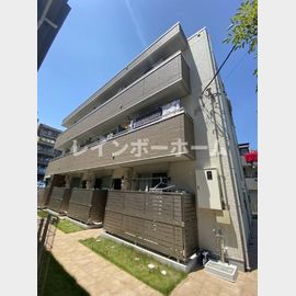 ベルハウスの賃貸物件