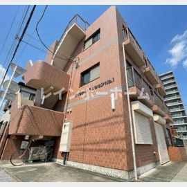 ダイレクトマンションＮｏ．１の賃貸物件