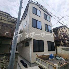 MELDIA梅島の賃貸物件