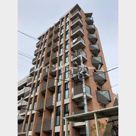 リヴィエール猿江公園の賃貸物件