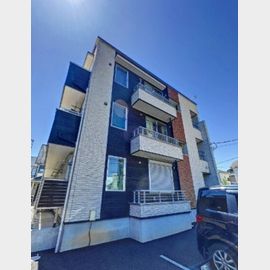 ＶＯＬＤの賃貸物件