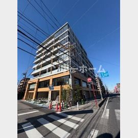 PJツリーネストの賃貸物件