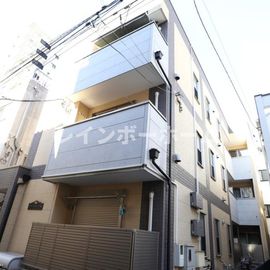 グランシャレー千束の賃貸物件