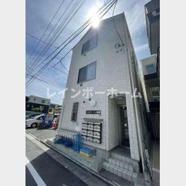 ＧＡＴＯーＮＡの賃貸物件