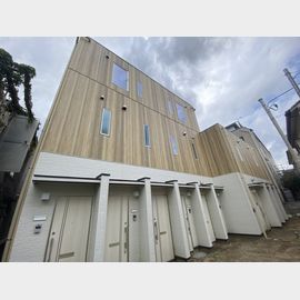 ハウスクルエイチワイフォーの賃貸物件