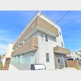 NSGATE谷在家の賃貸物件