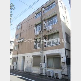住吉駅より徒歩7分 2階 築20年2ヶ月の賃貸物件