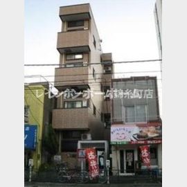 Ｃａｍｅｌ大島の賃貸物件