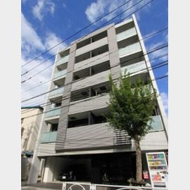 小村井駅より徒歩5分 築18年1ヶ月 6階建の賃貸物件