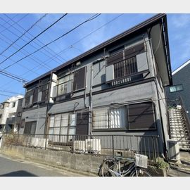 アビタシオン遠藤の賃貸物件