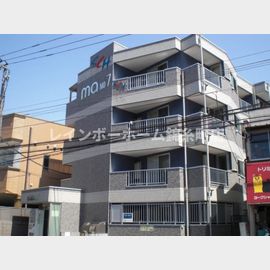 ミリアビタ?7の賃貸物件