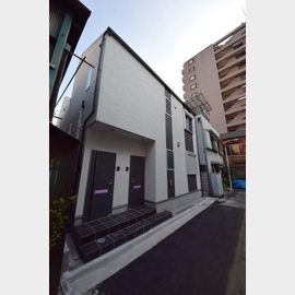 メリディアン三ノ輪の賃貸物件