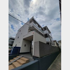 ローズパーク七番館の賃貸物件