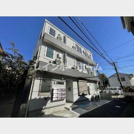 ゼネラルハイツ平井の賃貸物件