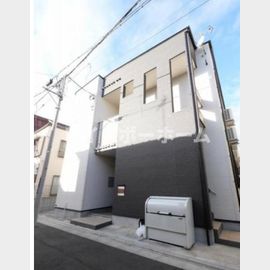 ハーモニーテラス新小岩３の賃貸物件