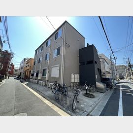 ＳＱＭの賃貸物件