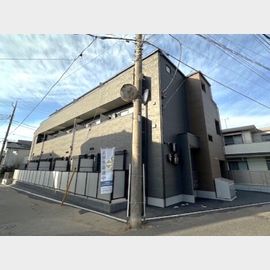 Calm津田沼の賃貸物件