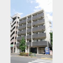 ワイズル・リオン東京墨田の賃貸物件