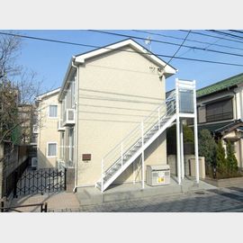 レオパレスレーヴの賃貸物件