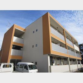 南風EASTの賃貸物件