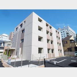 フルーヴの賃貸物件