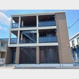 ラフレシールSの賃貸物件