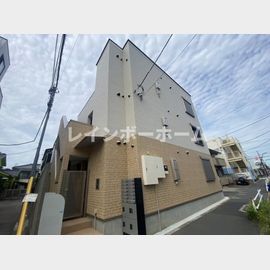 ブラン堀切菖蒲園の賃貸物件