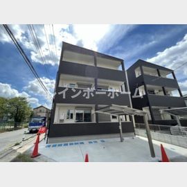 ジーメゾン越谷大袋の賃貸物件