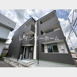 ジーメゾン春日部緑町の賃貸物件