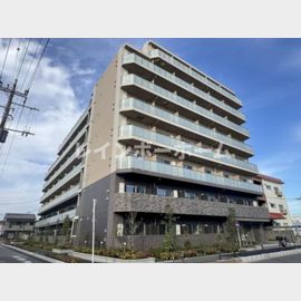 GRANPASEO谷在家の賃貸物件