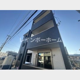 ジーメゾン春日部粕壁カヴェリの賃貸物件