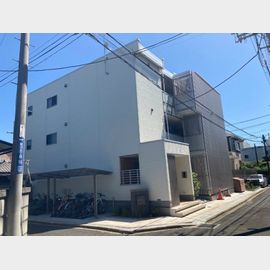 リブリ・MORE1stの賃貸物件