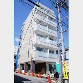 リブリ・ベレッツァの賃貸物件