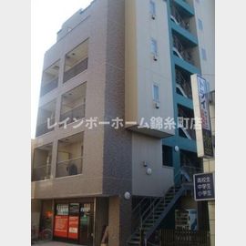 フレア平井の賃貸物件