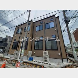 ブリエ新小岩の賃貸物件