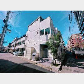 CRASTINE南砂町の賃貸物件