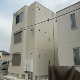 H＆Aルミナスの賃貸物件