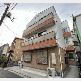 千住大橋駅より徒歩1分 築10年 3階建の賃貸物件