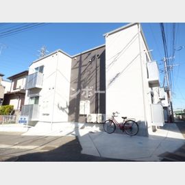 ヴィラ イル マーレの賃貸物件