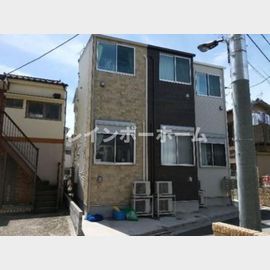 フォルテ北千住の賃貸物件