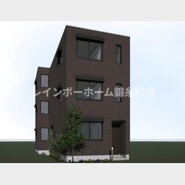 イゾラ・ピナの賃貸物件