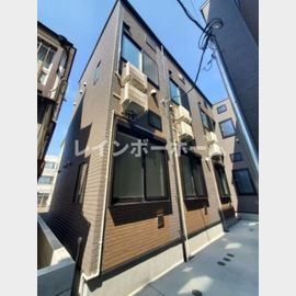 第三豊荘の賃貸物件