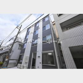 グランクオール千住仲町の賃貸物件