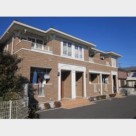 スプリングワットEの賃貸物件