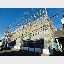 リブリ・ココシャンブルの賃貸物件