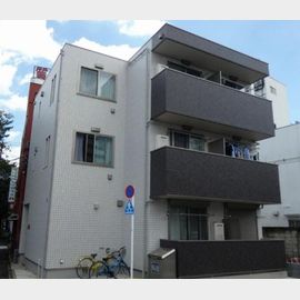 メゾン桜通りの賃貸物件