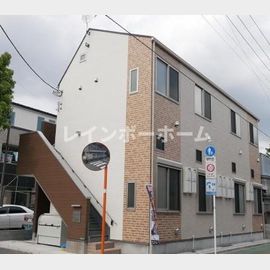 ハーモニーテラスリアンジュ小岩の賃貸物件