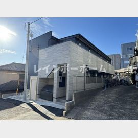 robothome南花園の賃貸物件